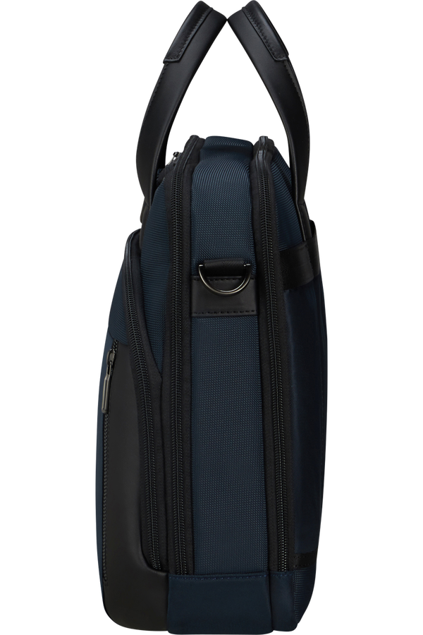 Samsonite Urban-Eye Bailhandle 15.6'  Blue