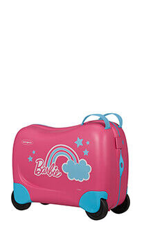 Dream Rider Barbie Spinner (4 wheels)  28 L | 39 x 50 x 21 cm | 1.9 kg
