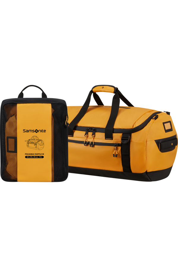 Prodiver Foldable Duffle M