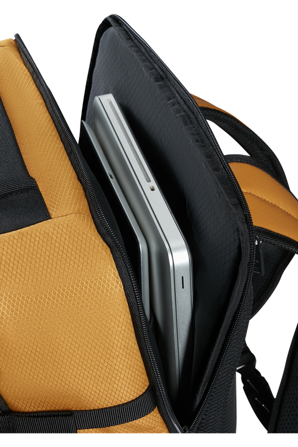 Samsonite Armox LAPTOP BP L OVERNIGHT  Ochre