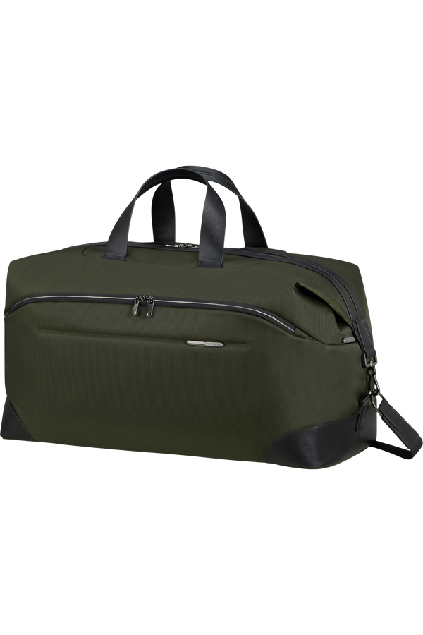 Samsonite Splendix Duffle 62cm  Green/Black