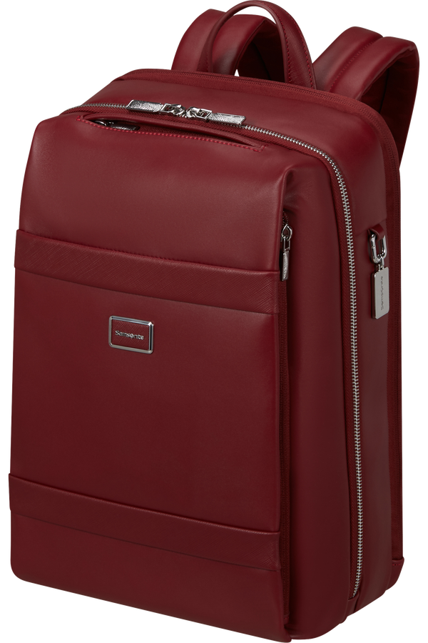 Image Biz Leather Backpack 14.1"