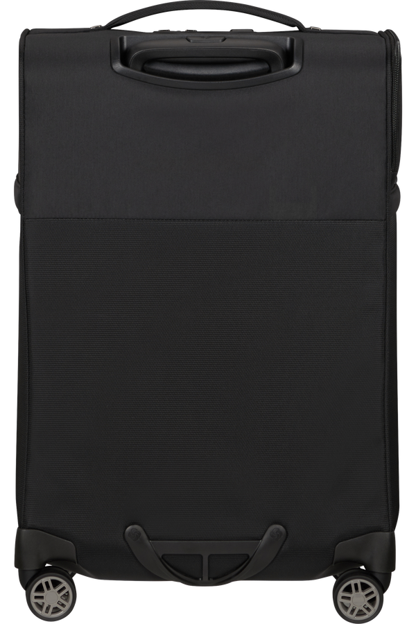 Samsonite Airea Spinner Expandable 35cm 55cm  Black