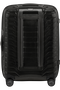Samsonite Proxis Spinner Expandable 55cm  Black