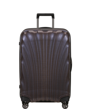 C-Lite Spinner (4 wheels) 69cm 69 x 46 x 29 cm | 2.5 kg | Samsonite C-Lite Spinner 69cm  Mystic Plum