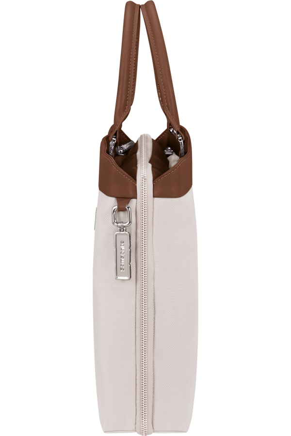 Samsonite Image Biz Briefcase 15.6'  Ivory