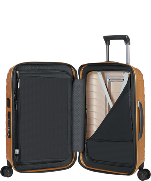Proxis Spinner expandable (4 wheels) 55cm 55 x 40 x 20/23 cm | 2.3 kg