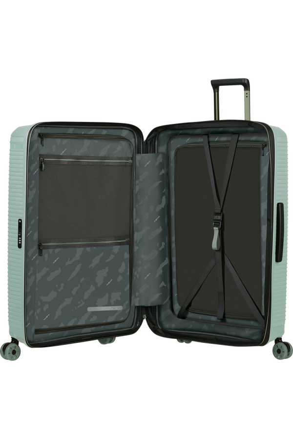 Prodiver Spinner expandable (4 wheels) 81cm