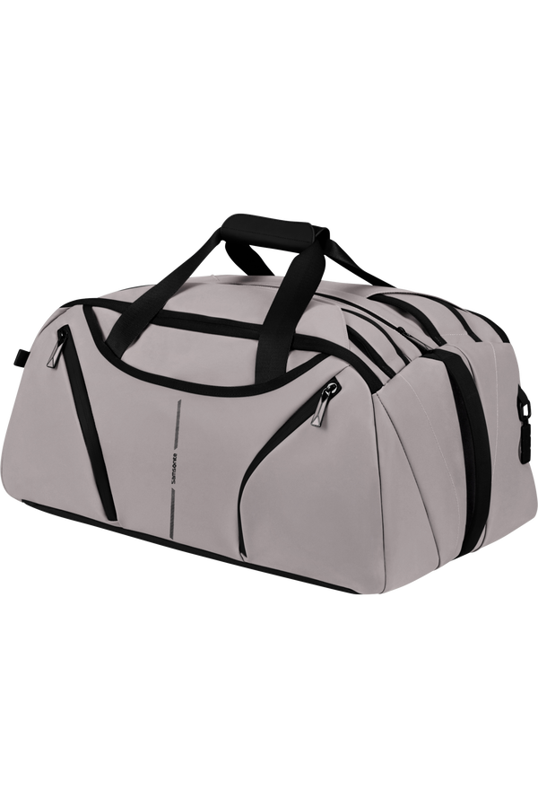 Samsonite Glam-Go Backpack/Duffle S  Ash Rose