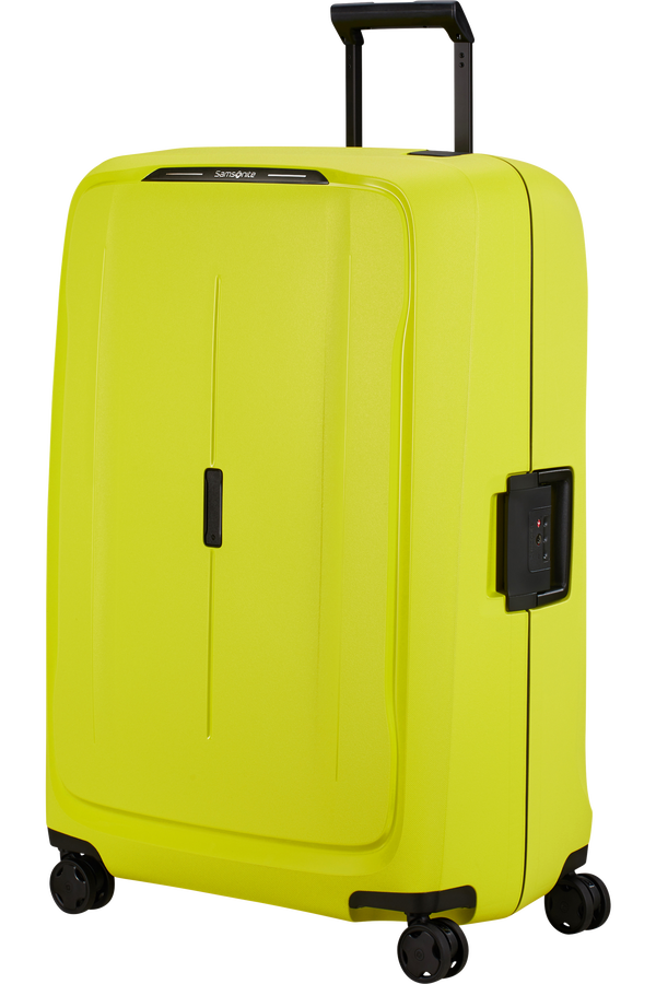 Samsonite Essens Spinner 81cm  Lime