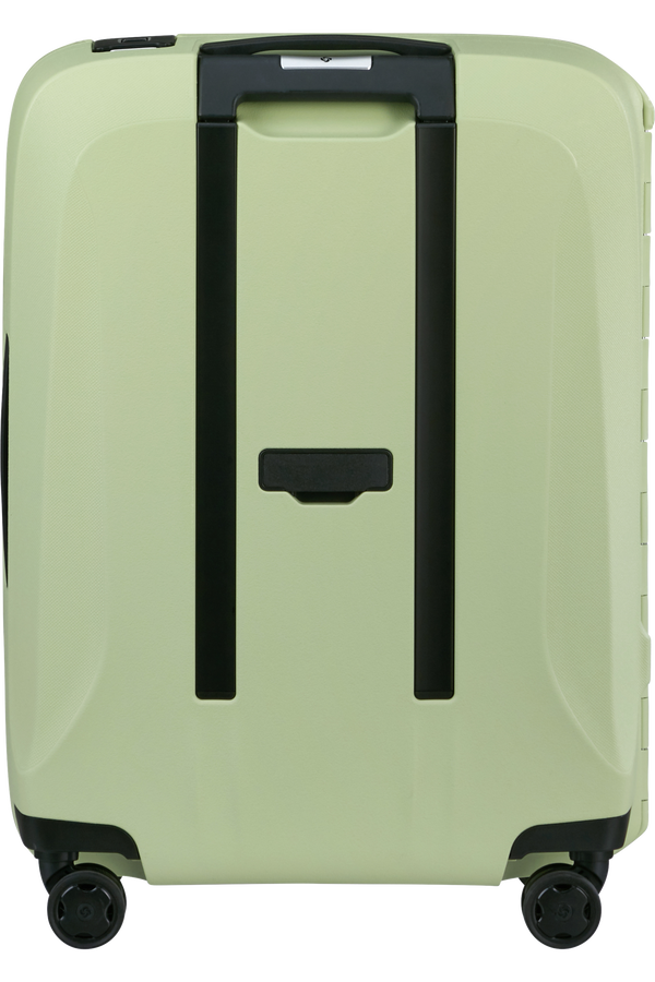 Samsonite Essens Spinner 55cm  Pistachio Green