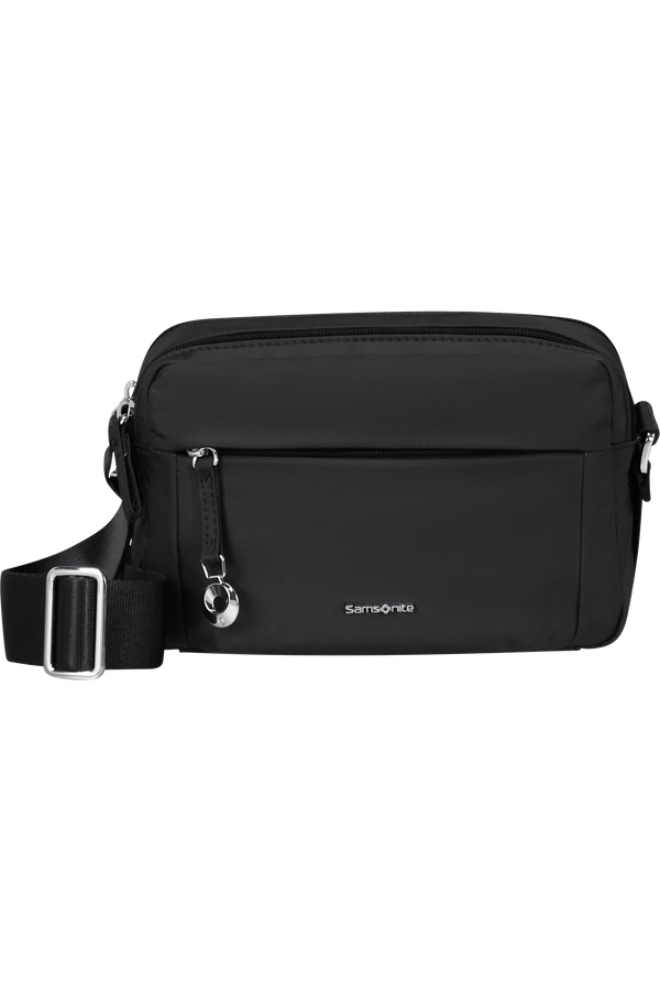 Samsonite Move 5.0 Shoulder Bag XS  Black