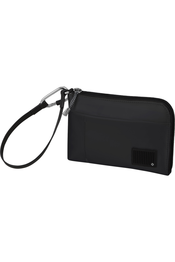Samsonite Wander Last Mini Pouch  Black