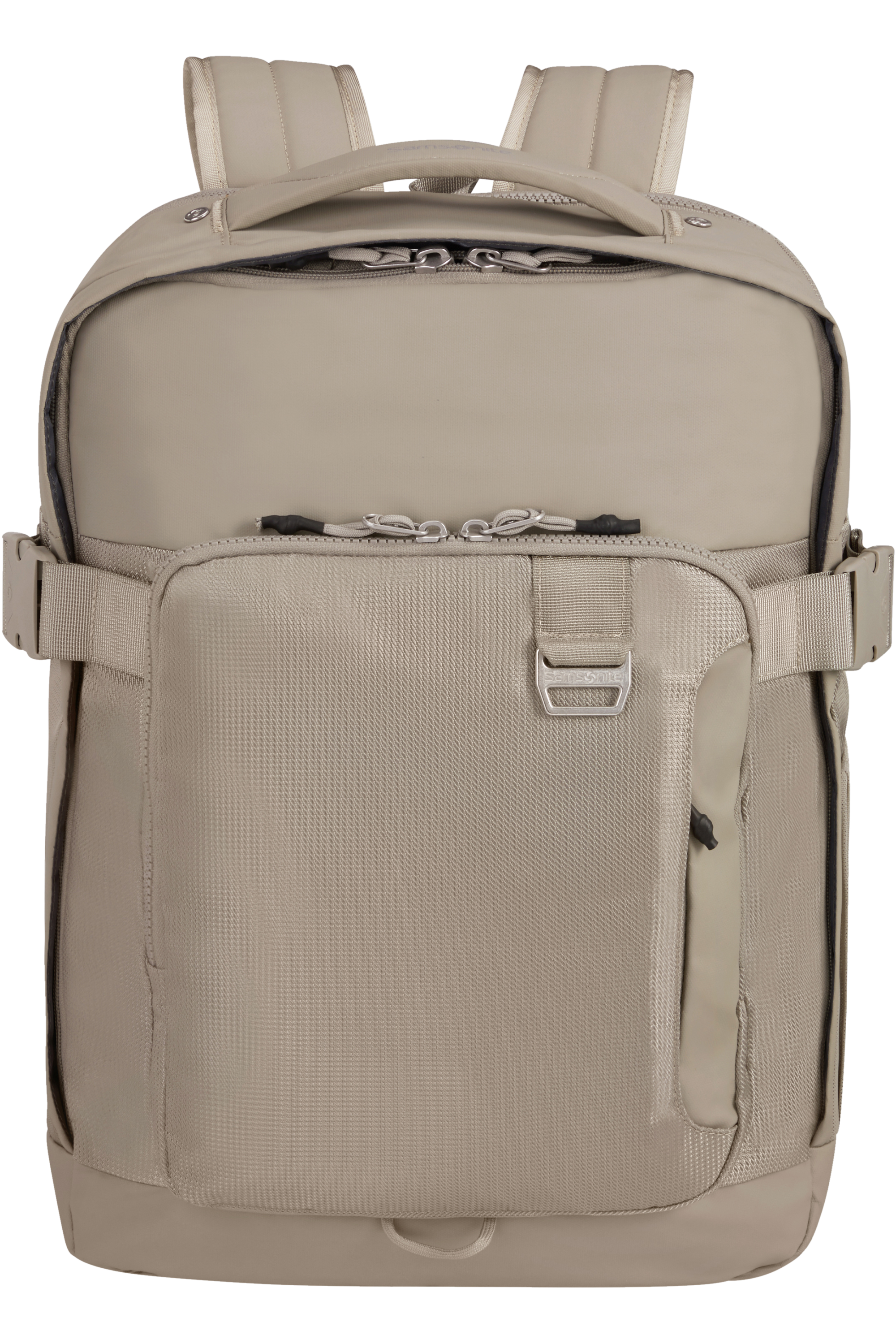 Midtown Laptop Backpack 15.6 