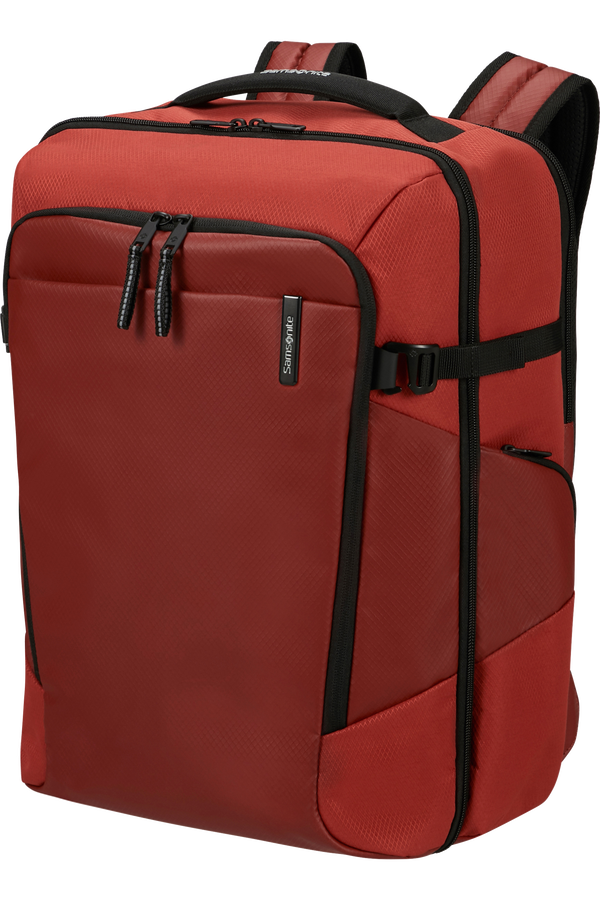 Samsonite Armox LAPTOP BP L OVERNIGHT  Rust