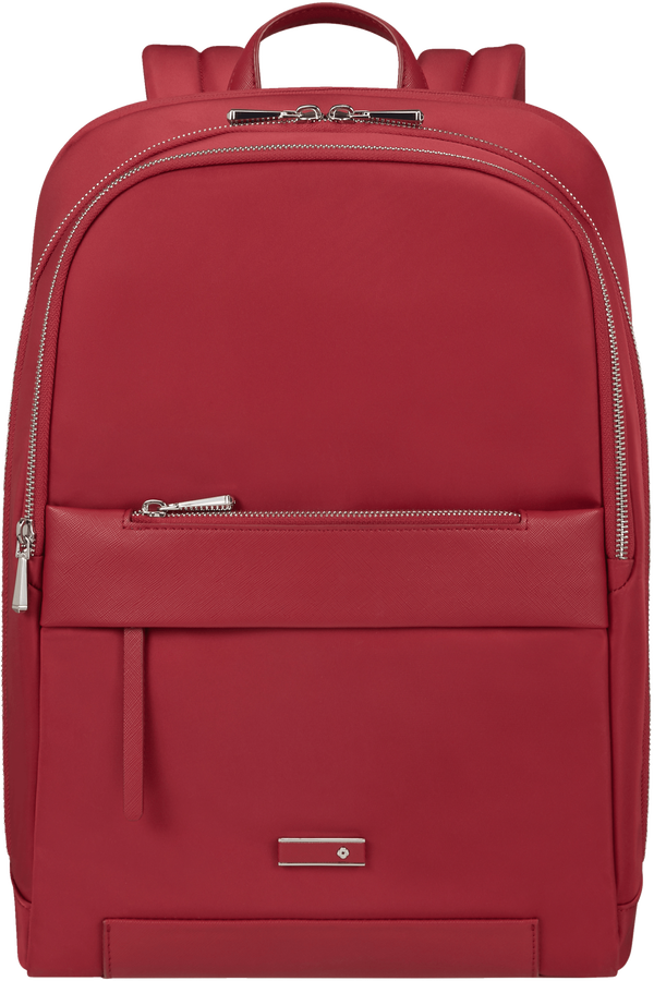 Samsonite Zalia 3.0 Backpack 15.6'  Dark Red