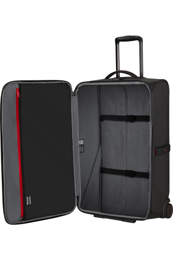 Samsonite Ecodiver DUFFLE/WH 67/24  Black
