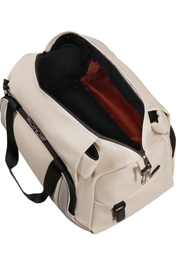 Samsonite Glazed Duffle/Backpack 48cm  Sandstone