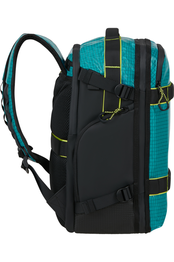 Samsonite Outtrax Underseat Backpack S  Deep Teal