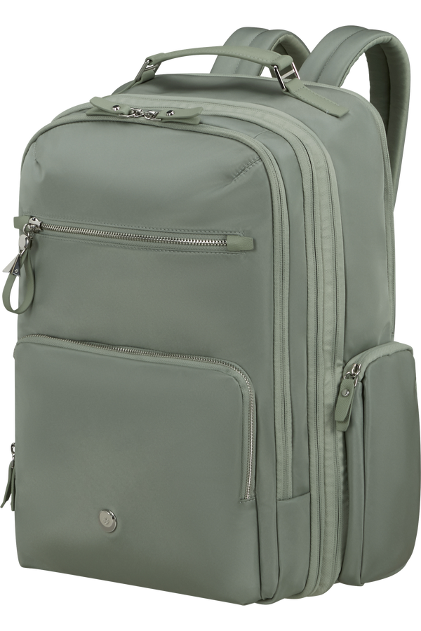 Samsonite Karissa Evo BP Underseater Backpack 15.6' EXP  Sage