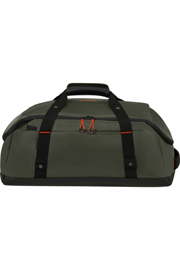 Samsonite Ecodiver DUFFLE S  Climbing Ivy