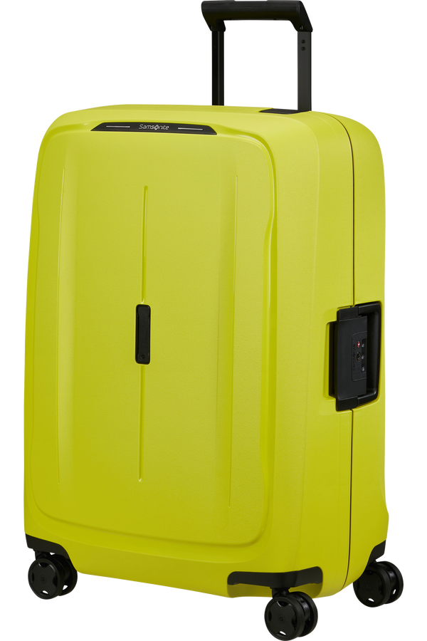 Samsonite Essens Spinner 69cm  Lime