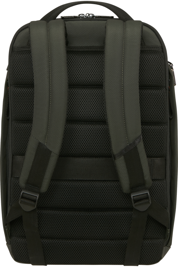 Samsonite Moderny Laptop Backpack 15.6'  Green