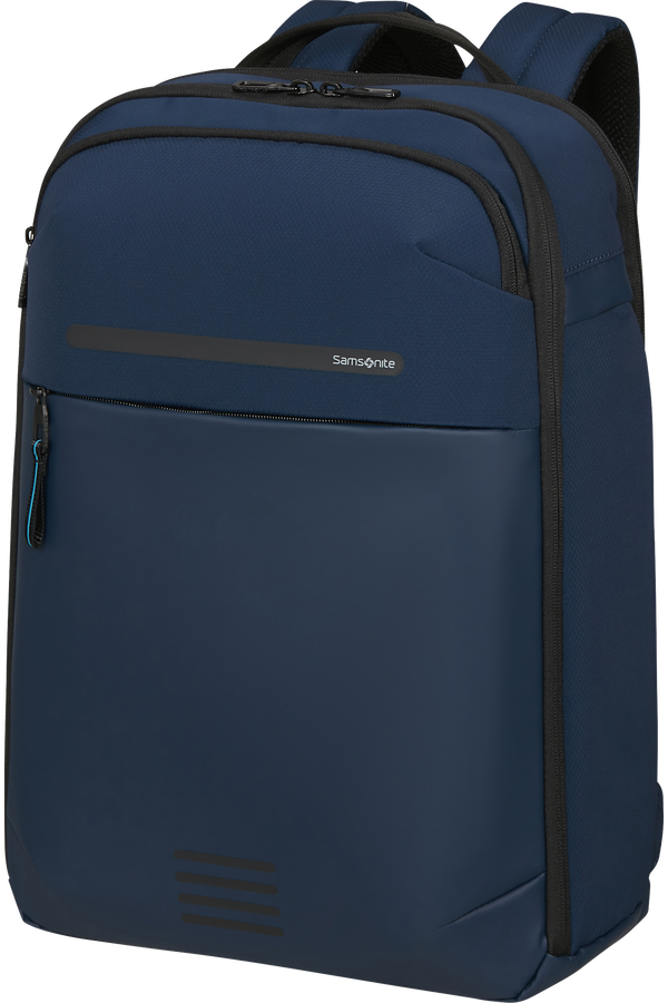Samsonite Moderny Laptop Backpack 17.3'  Blue