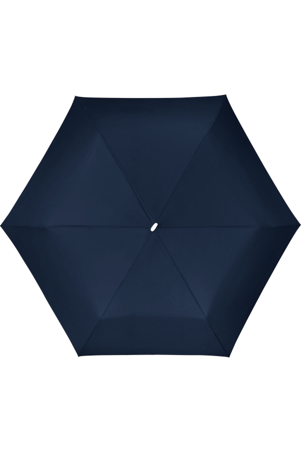 Samsonite Rain Pro 3 Sect. Manual Flat Blue