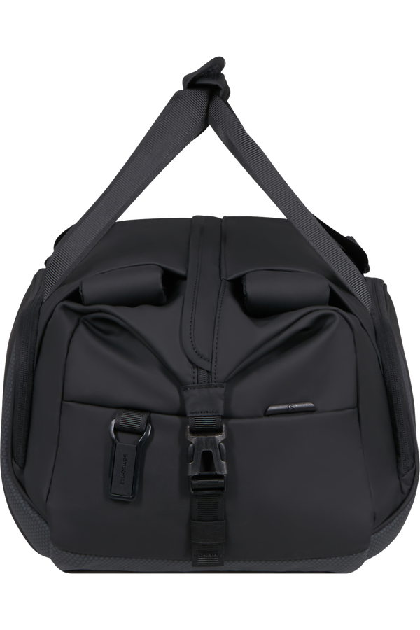 Samsonite Glazed Duffle/Backpack 48cm  Black