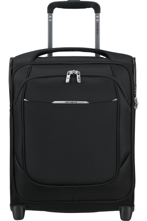 Samsonite Re-Lite Upright Underseater 45cm  Black
