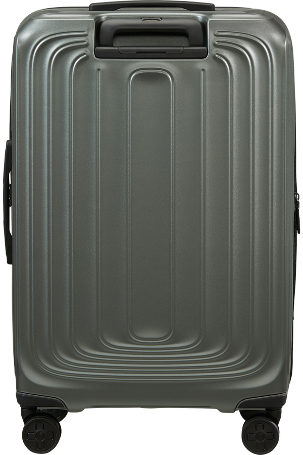 Samsonite 2Wander Spinner Expandable 69cm  Matt Sage Khaki