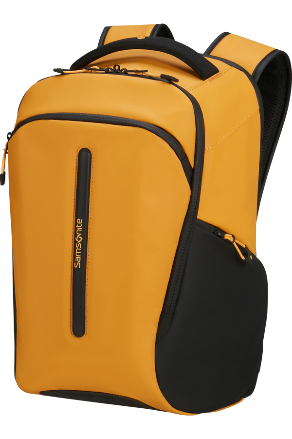 Samsonite Ecodiver Laptop Backpack XS  Yellow