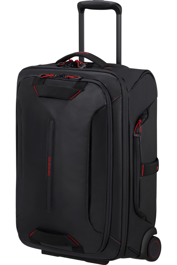 Samsonite Ecodiver DUFFLE/WH 55/20  Black