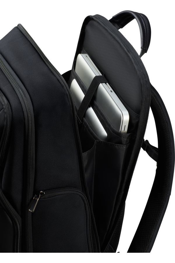 Samsonite Urban-Eye Laptop Backpack 15.6'  Black
