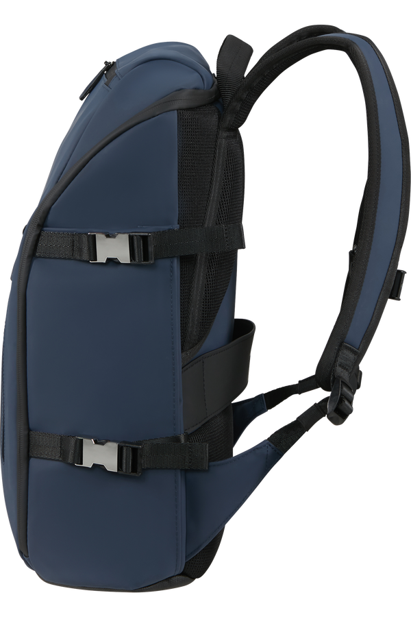 Samsonite Glam-Go Laptop Backpack 14.1'  Blue Nights