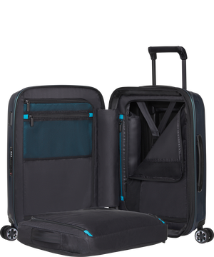 Nexis Spinner expandable (4 wheels) 55cm 55 x 35 x 25/28 cm | 2.5 kg