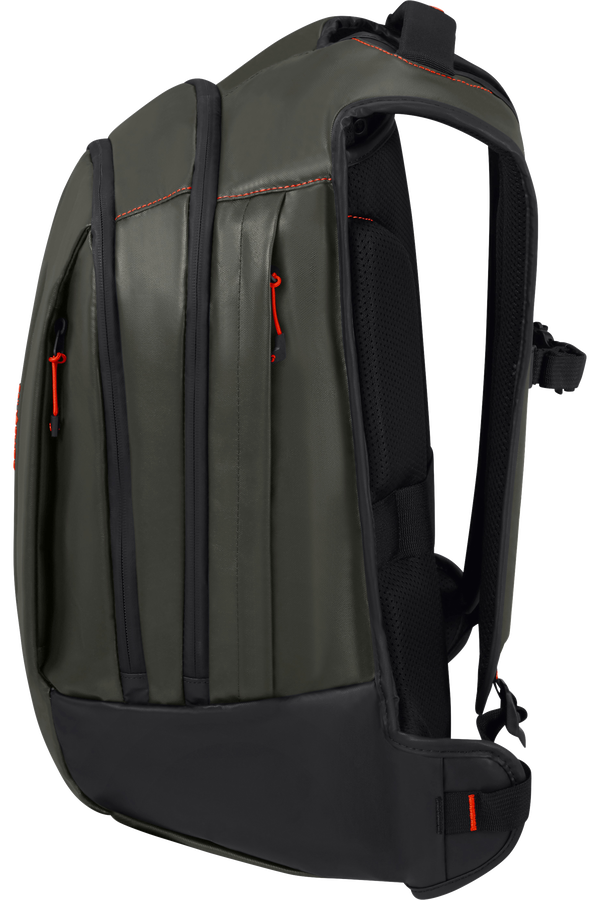 Samsonite Ecodiver LAPTOP BACKPACK L  Climbing Ivy