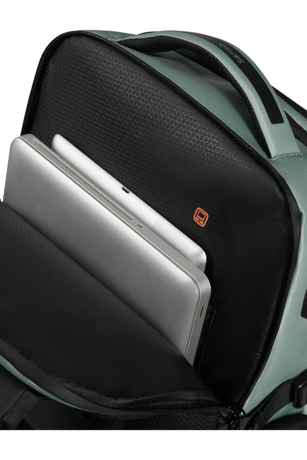 Samsonite Biz2go BP Daytrip 15.6'  Sage
