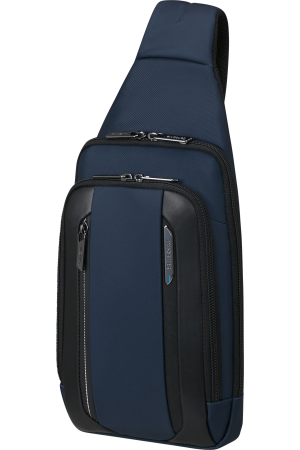 Samsonite Spectrolite 4.0 Sacks Slingbag  Blue