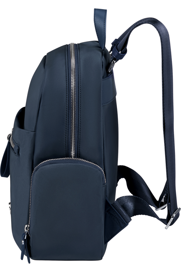 Samsonite Karissa Evo Daily Backpack  Blue Nights