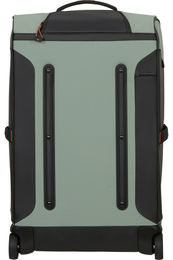 Samsonite Ecodiver Duffle/Wh 67/24  Light Sage