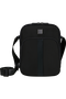 Samsonite Sacksquare Crossover M 9.7'  Black