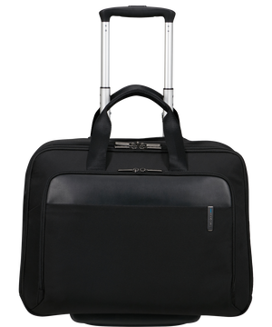 Evosight Laptop bag with wheels 17.3" 37 x 46 x 21.5 cm | 2.6 kg
