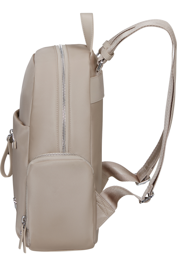 Samsonite Karissa Evo Daily Backpack  Sand Beige