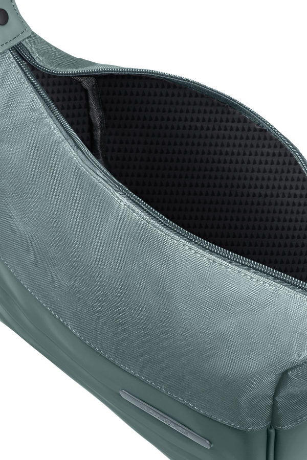 Samsonite Stackd Toilet Kit Toilet Pouch  Forest