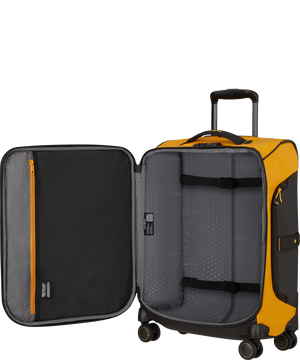 Ecodiver Spinner (4 wheels) 55 cm 55 x 40 x 23 cm | 2.7 kg