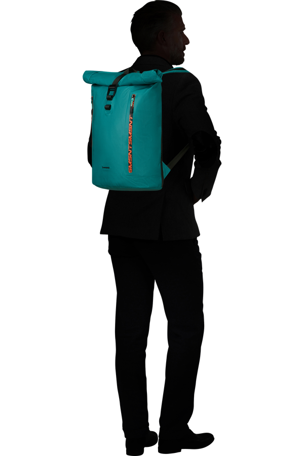 Coatify Biz Backpack 15.6"