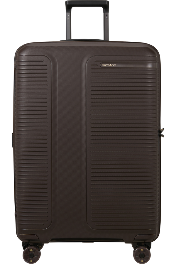 Samsonite Prodiver Hs Spinner Expandable 75cm  Coffee Bean