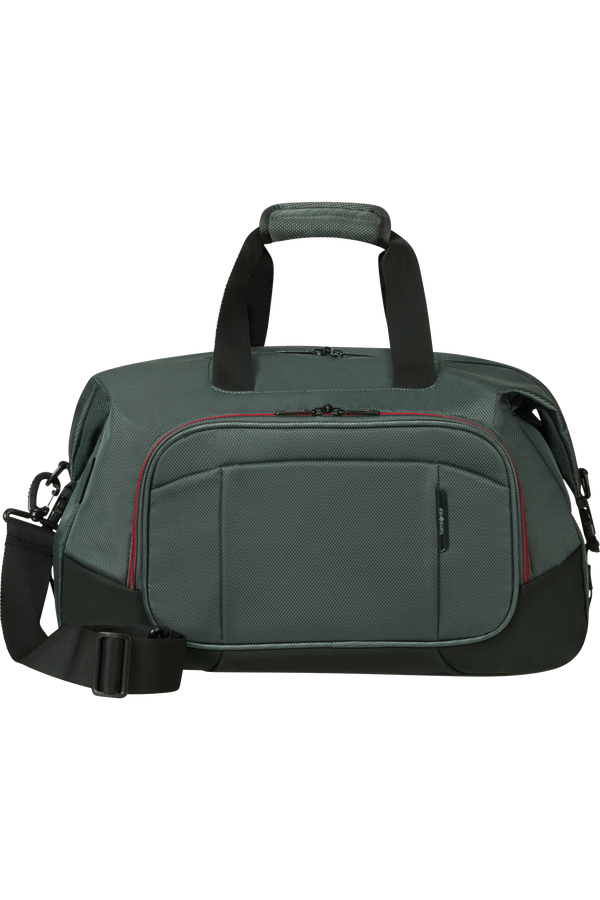 Samsonite Respark Duffle 48/19 Overnighter 48cm  Black Sport